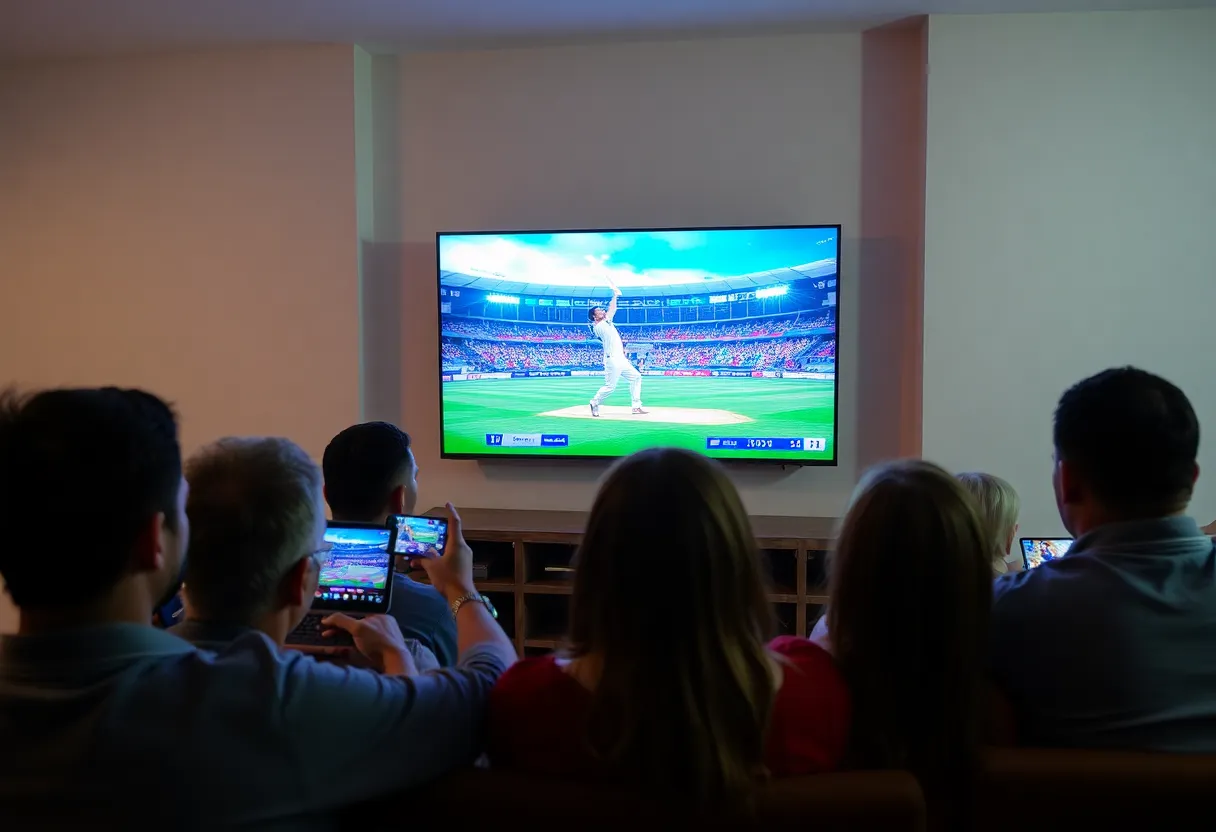 Melbourne Stars vs Adelaide Strikers, 34th Match