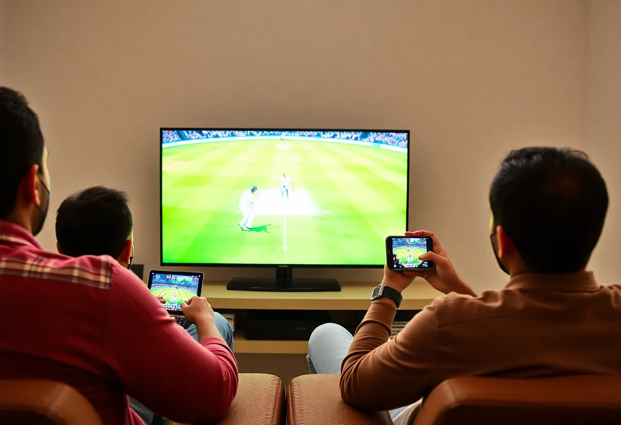 Oman vs Canada, 69th Match