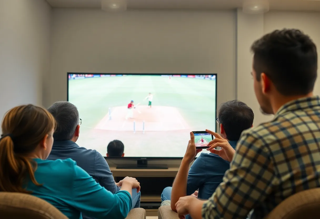 ओमान बनाम संयुक्त राज्य अमेरिका, 1st T20I