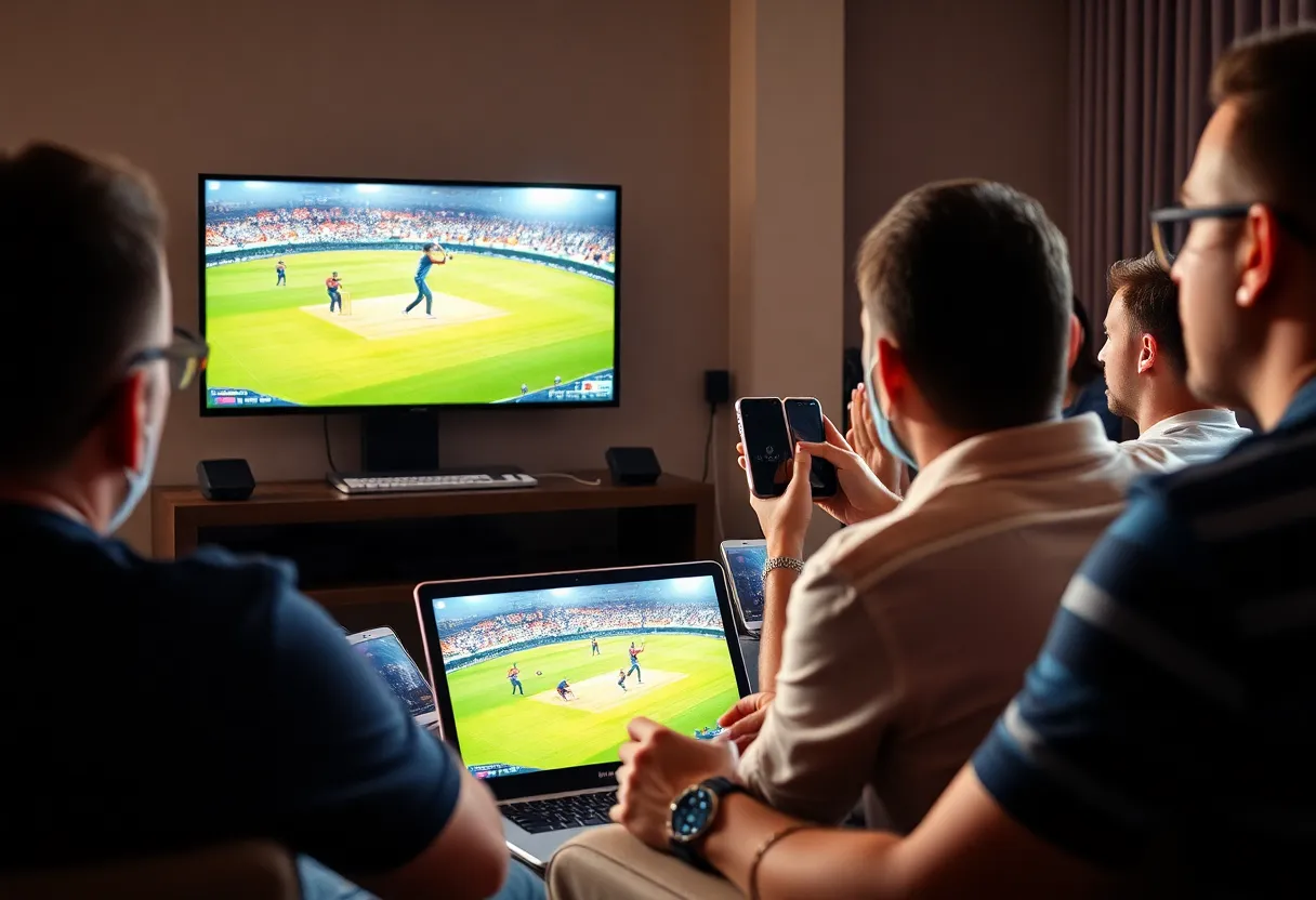 Scotland vs Netherlands, 4th Match