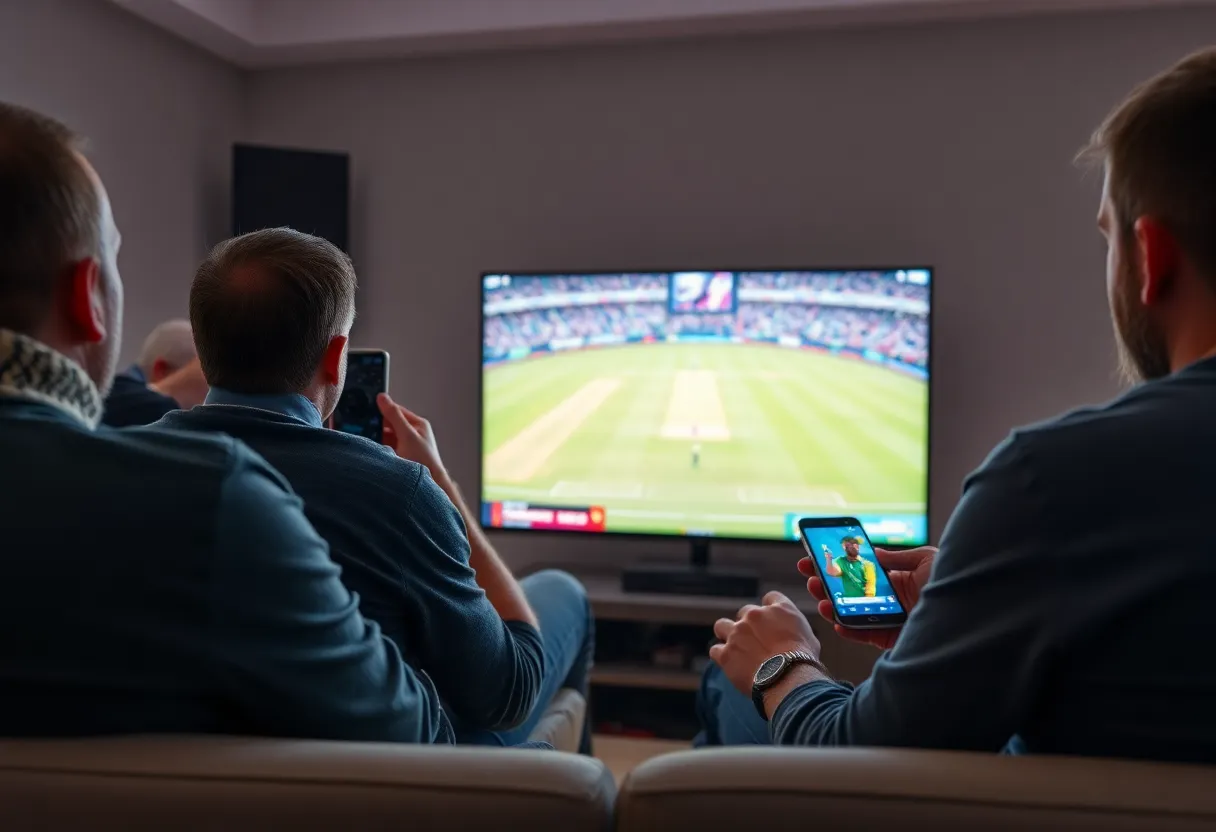 Somerset vs Gloucestershire, South Group